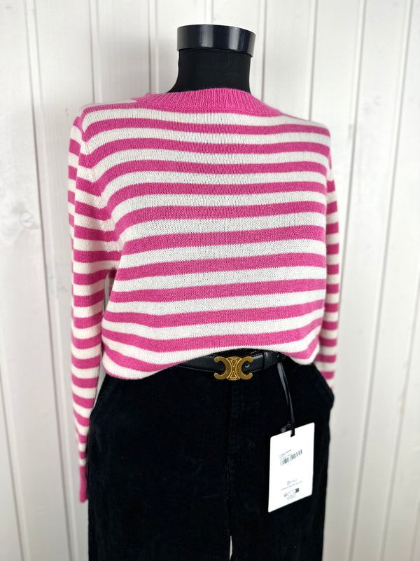 Pulover Arita Italy-S/M▫️mix lână, vâscoză și cașmir