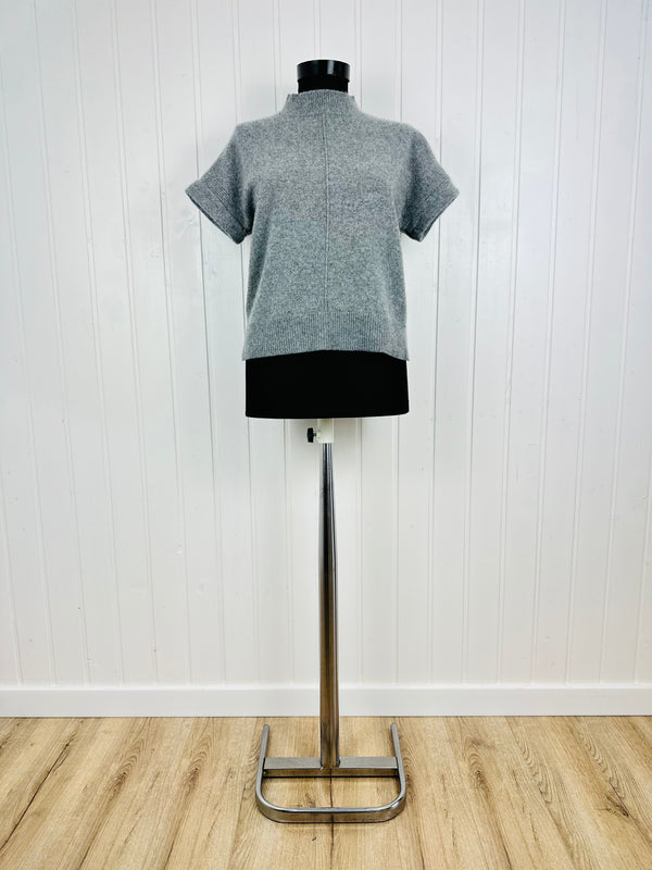 Top Comptoire des Cotonniers-S