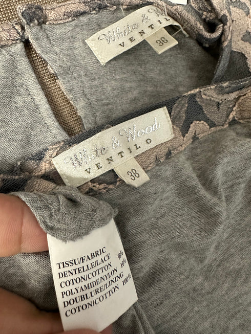 Deux pieces Armand Ventilo