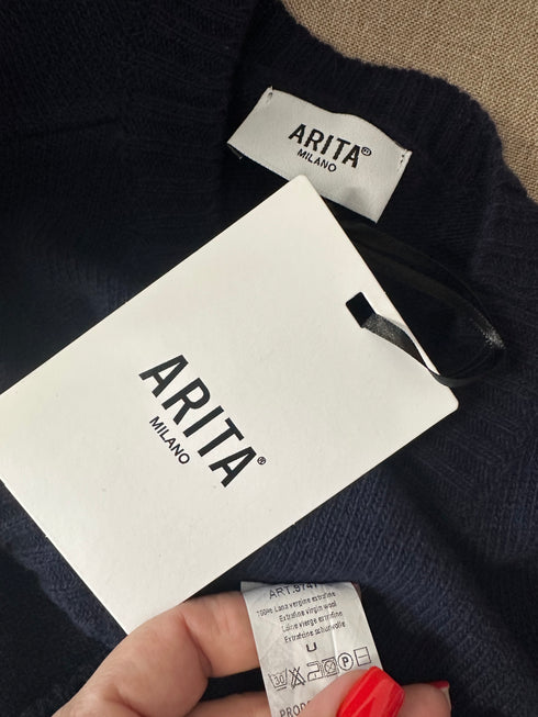 Vesta Arita Italy-Universala▫️100% lână