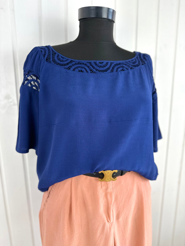 Top Comptoire des Cotonniers-M