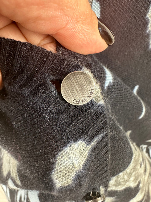 Cardigan Calvin Klein