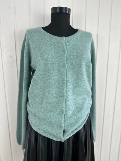 Cardigan Kujten-M/L▫️100% cașmir