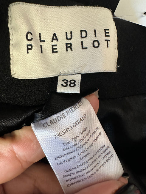 Mantou Claudie Pierlot-M