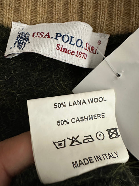 Maleta USA Polo Sport