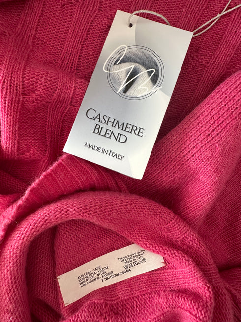Blazer Cashmere Blend-Universal▫️mix de lână, cașmir și vâscoză