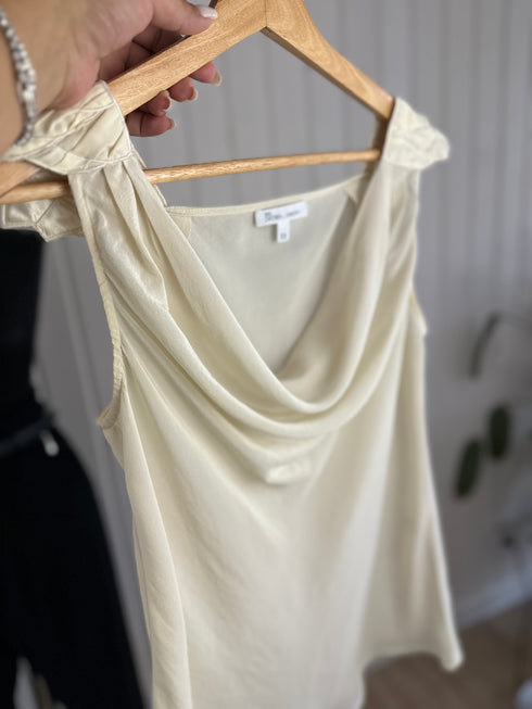 Top Les Petites-M/L mic