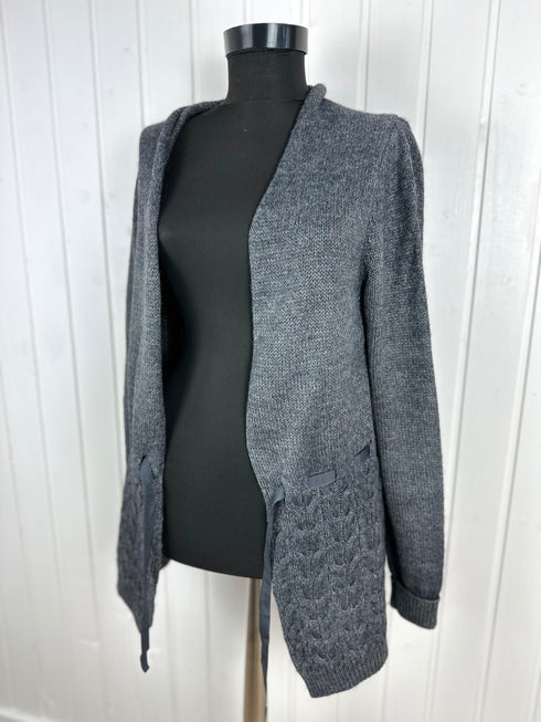 Cardigan Massimo Dutti-M/L
