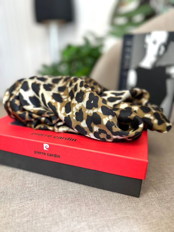 Eșarfă Pierre Cardin
