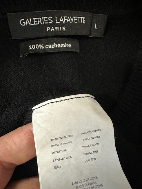 Pulover Galeries Lafayette-L