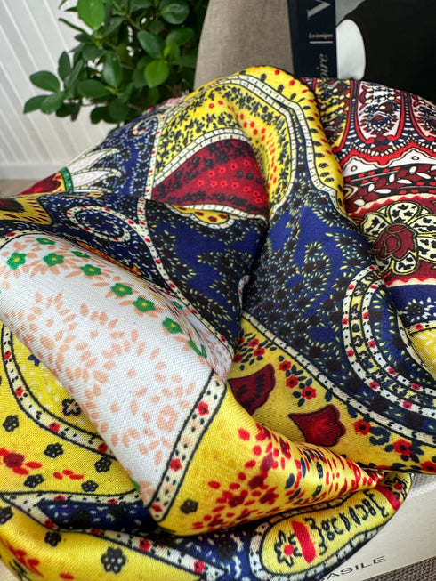 Eșarfă Antonio Basile Italy