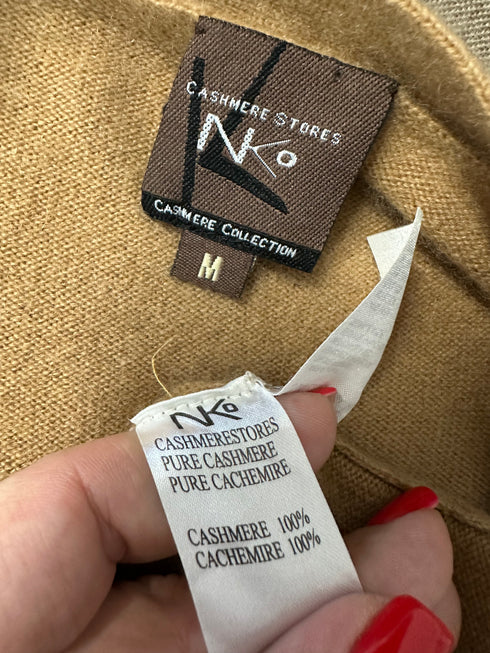 Cardigan Nko-M