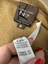 Cardigan Nko-M
