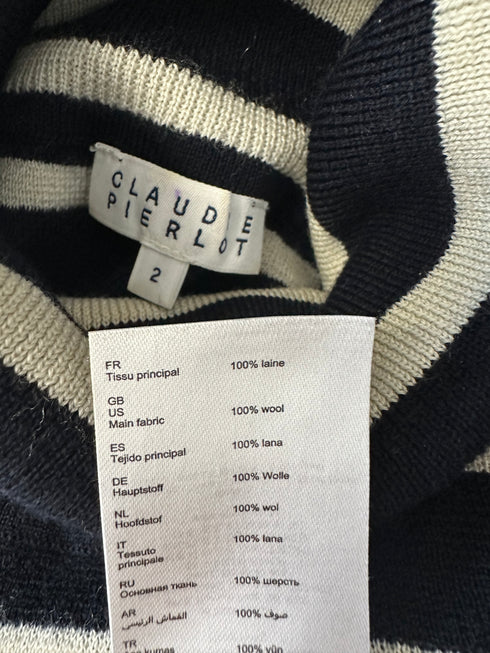 Maleta Claudie Pierlot-M
