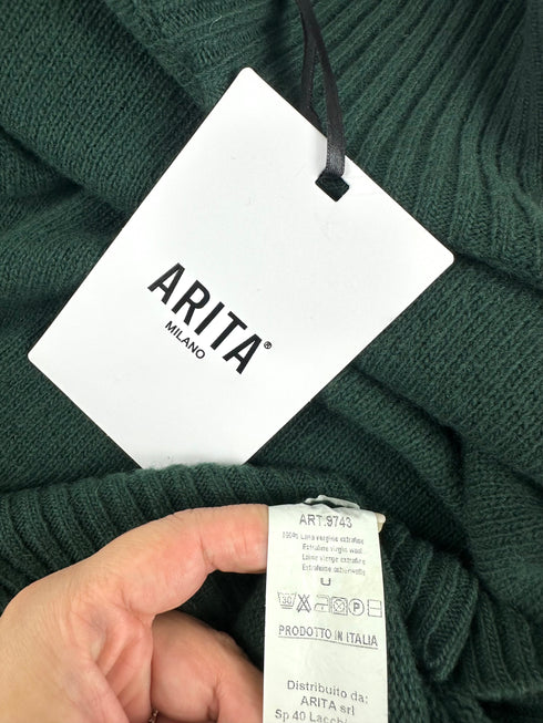 Maletă Arita-S/M▫️100% lână