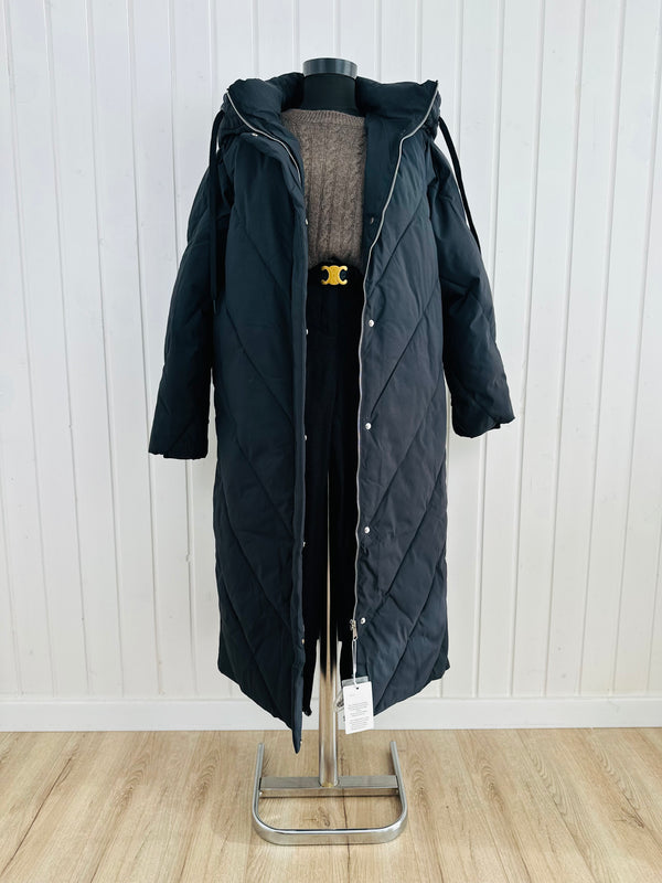 Geaca Ky Colection-L/XL▫️65% puf, 35% pene