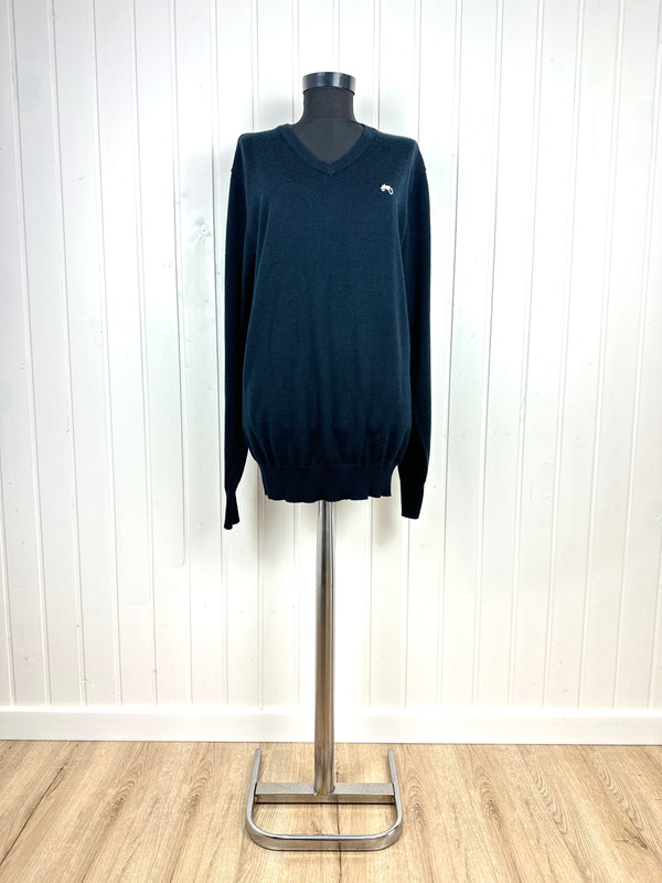 Pulover Moods of Norway-L