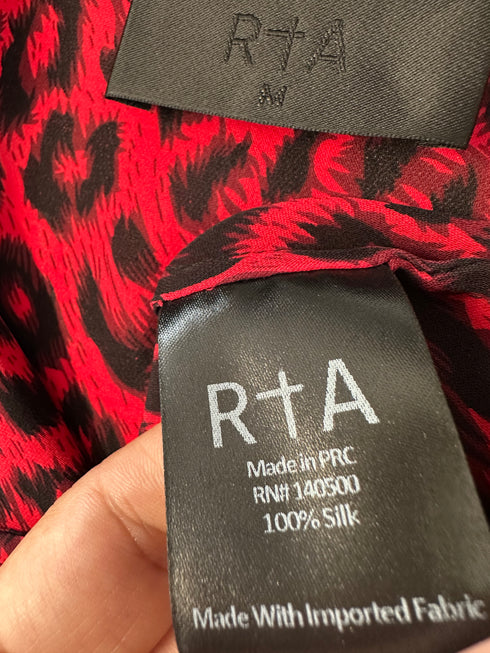Cămașă RA-M▫️100% mătase naturală