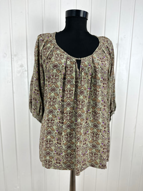 Cămașă Scarlet Roos