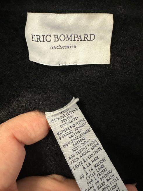 Cardigan Eric Bompard-M