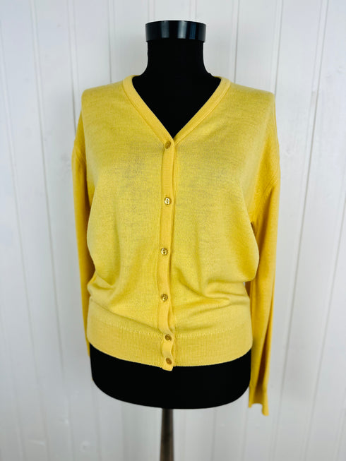 Cardigan Teicomer Marine