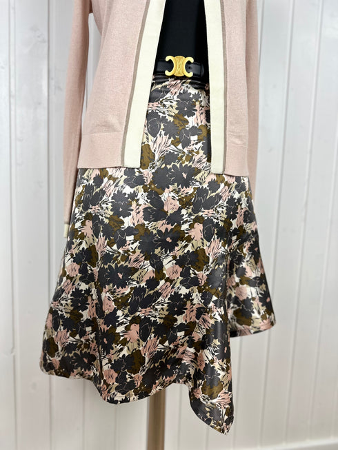 Fustă Comptoire des Cotonniers