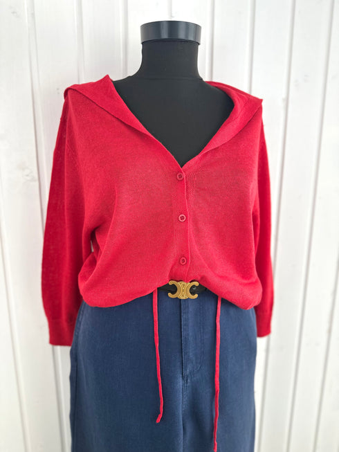 Hanorac JW Paris-S/M▫️100% in