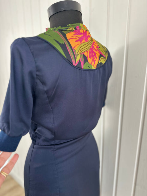 Rochie Kookai-M▫️97% vâscoză