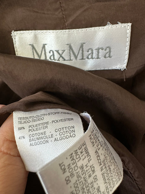 Blazer Max Mara