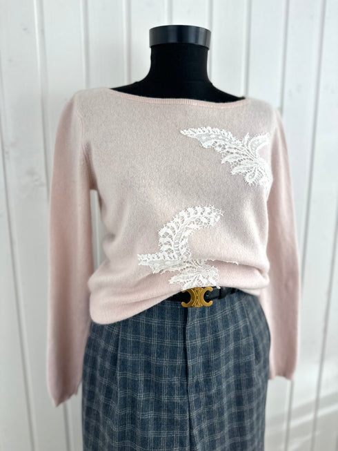 Pulover Caroll Paris-S/M▫️100% cașmir