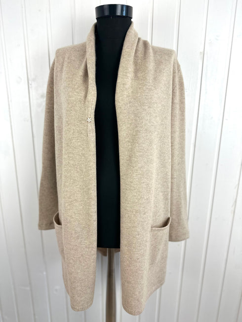 Cardigan Kujten-M/L