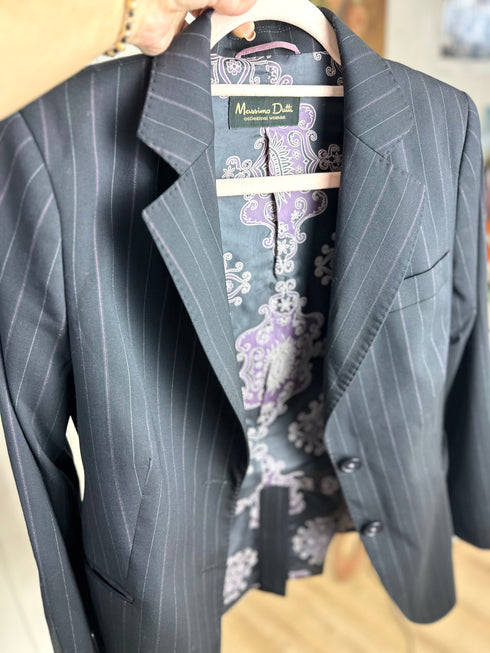 Deux pièces Massimo Dutti- M