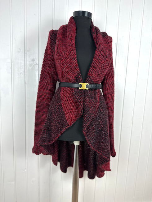 Cardigan Rodelli Larenzo