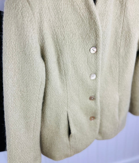 Blazer Briefing by Galeries Lafayette