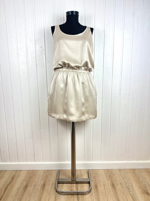 Rochie Michael Kors-M▫️100% mătase naturală