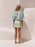 Deux pieces Remix-M/L mic