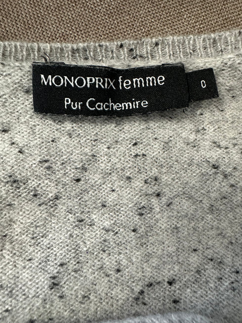 Pulover Monoprix-XS/S