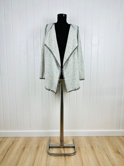 Cardigan Esthéme Cachemire