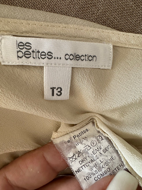 Top Les Petites-M/L mic