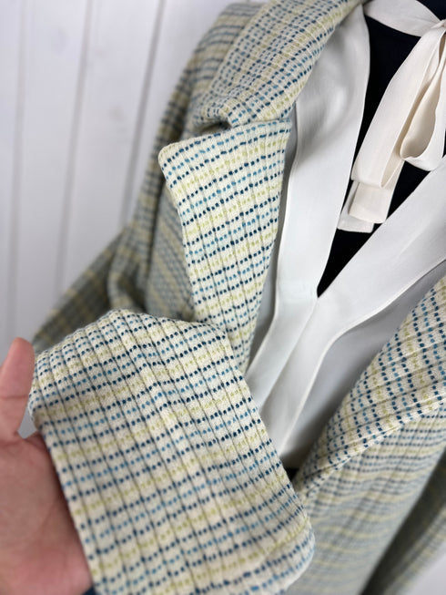 Blazer Antoine Lili-M▫️70% lână