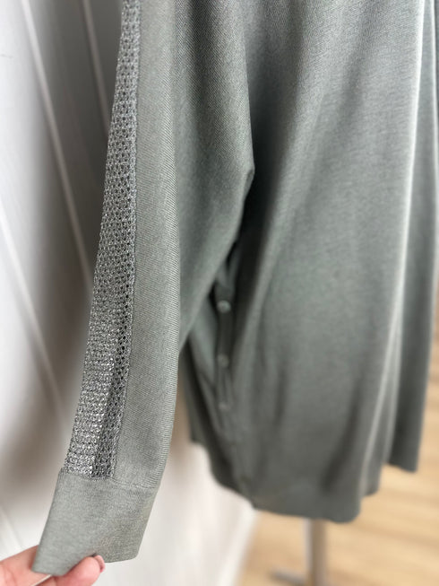 Cardigan Georges Rech-L