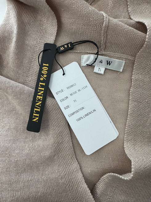 Hanorac JW Paris-S/M▫️100% in