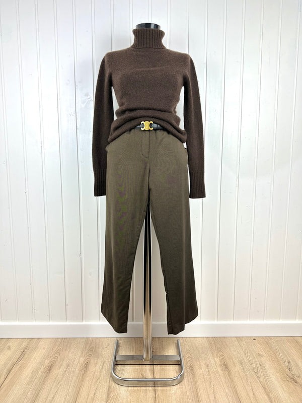 Pantaloni Maxazria-L