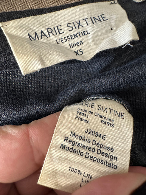 Bluză Marie Sixtine-XS