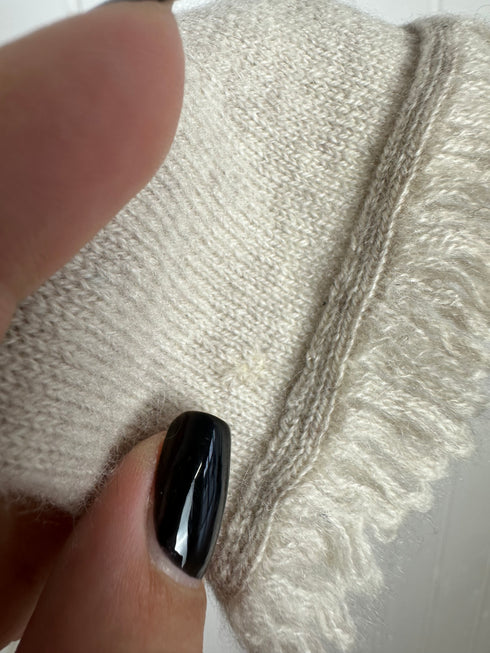 Cardigan Allude-XS/S