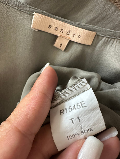 Rochie Sandro Paris-S