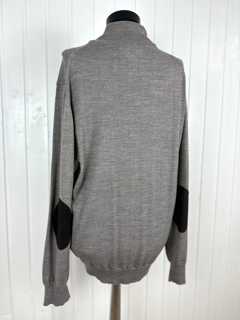 Cardigan Lorenzo Magni