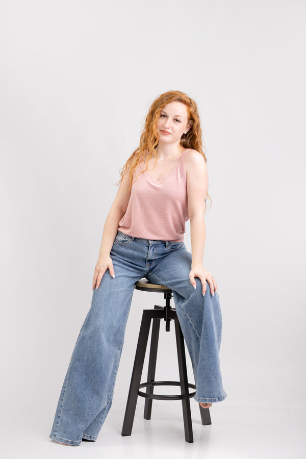 Top JW Atelier Paris-S și M▫️100% in