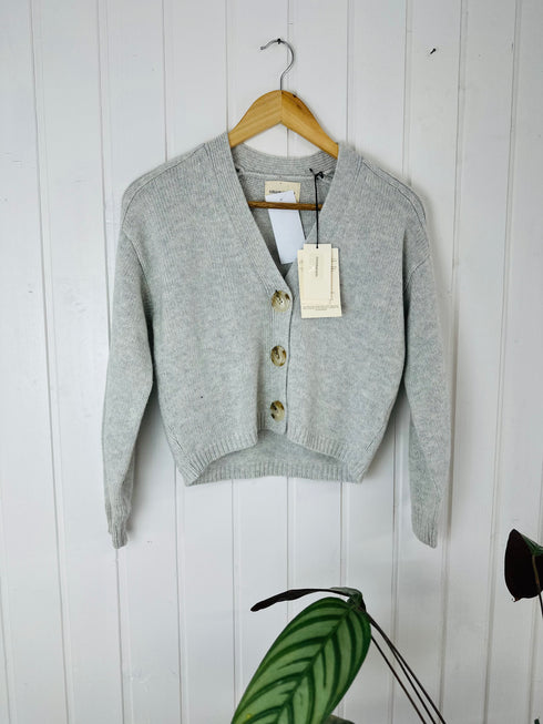 Cardigan Loulou Studio