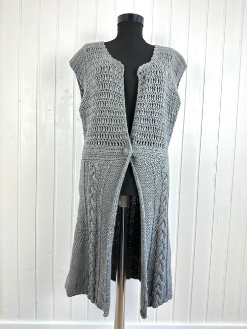 Vestă Gérard Darel